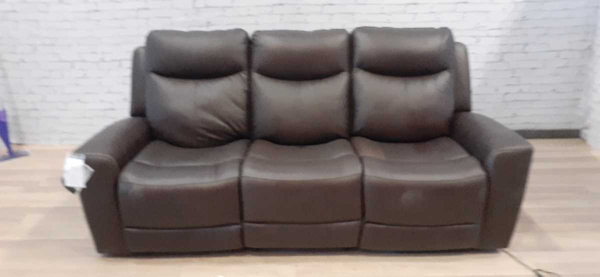 Mindanao Power Reclining Sofa with Adjustable Headrest - Gallery Image 5
